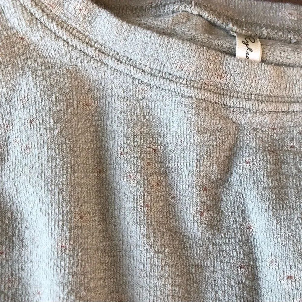 Rylee + Cru Sweatshirt - Picture 2 of 4